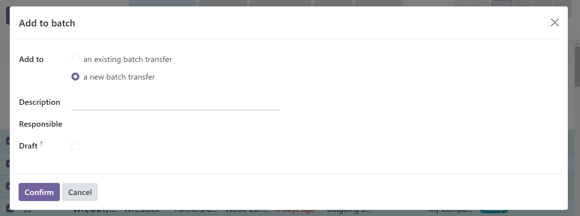 Odoo 18 Project