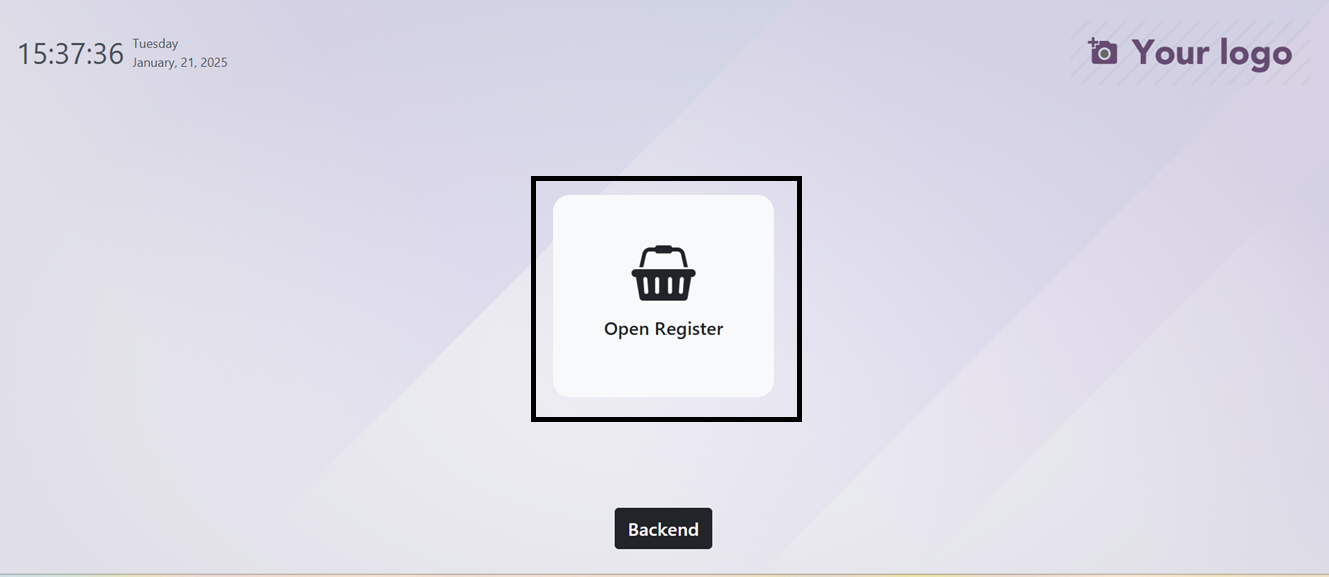 Odoo 18 point of sale and restaurant
