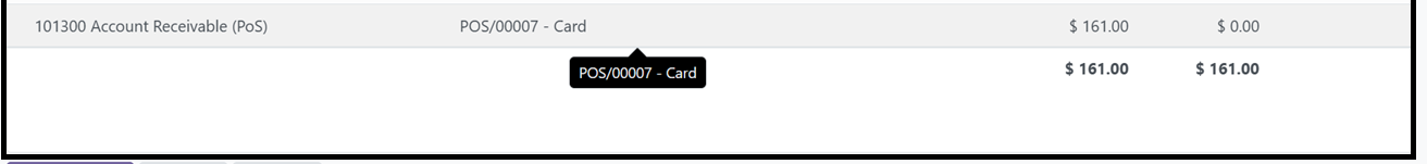 Odoo 18 point of sale and restaurant